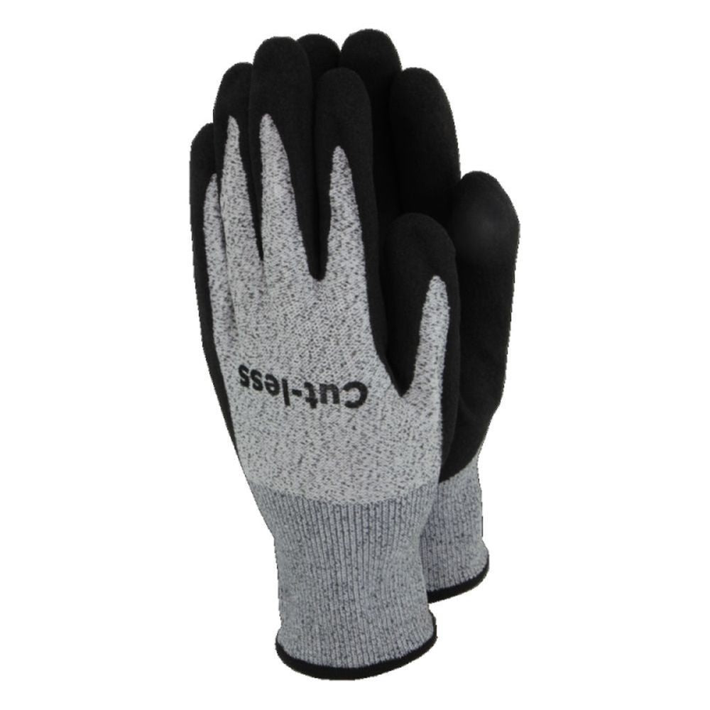 Town & Country Cut-Less Nitrile Gloves - Medium