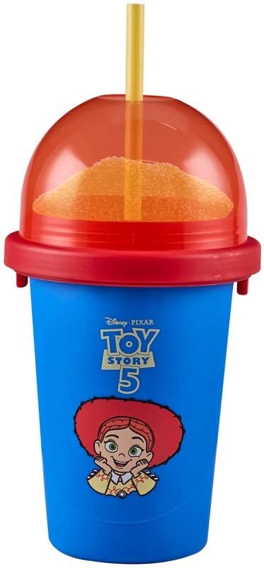 Toy Story 5 Chillfactor Slushy Maker - Old Railway Line Garden Centre