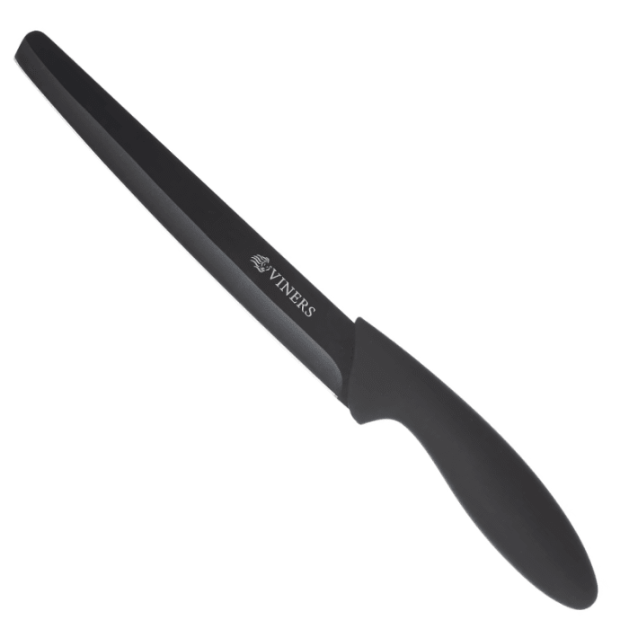 Viners Assure 8" Carving Knife - Old Railway Line Garden Centre