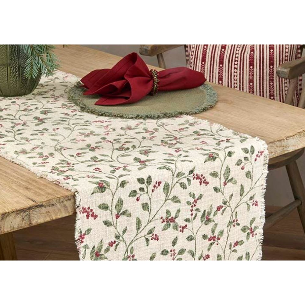 Walton & Co 180cm Berry Trail Runner