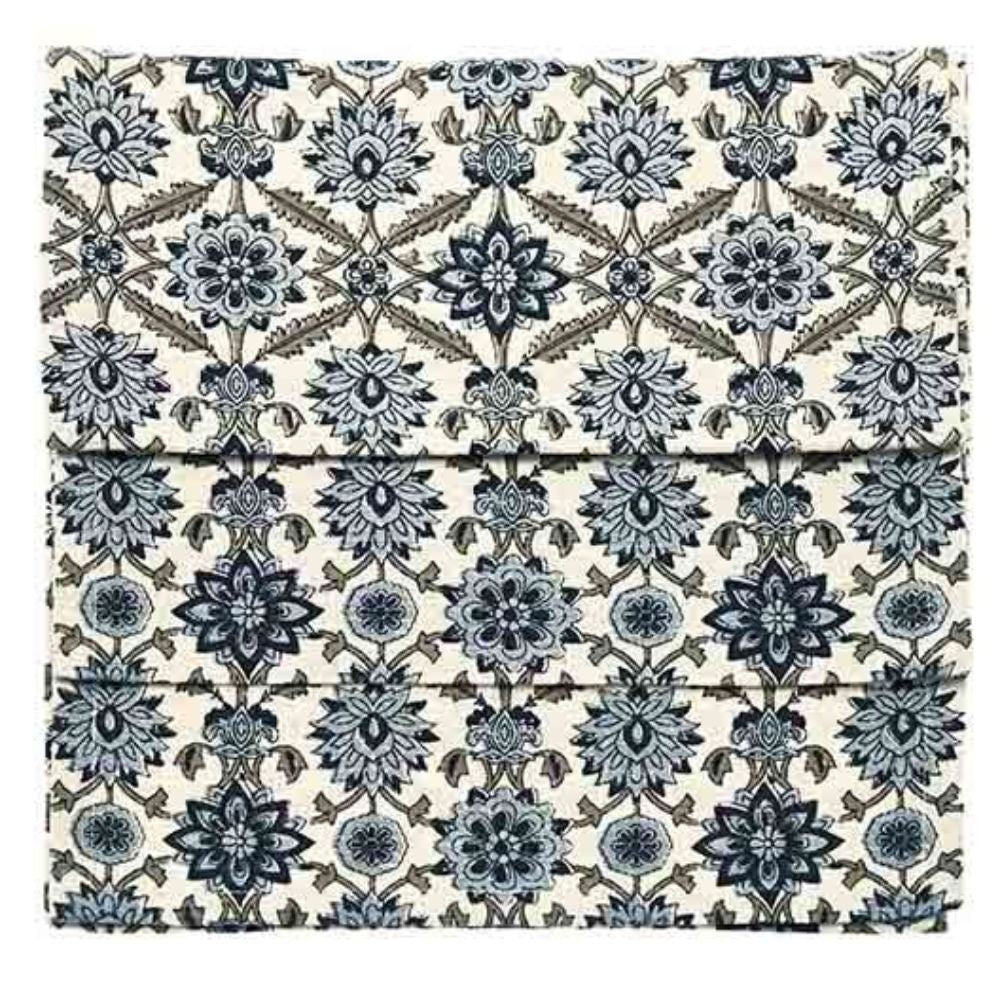 Walton & Co Kelmscott Table Runner - Old Railway Line Garden Centre