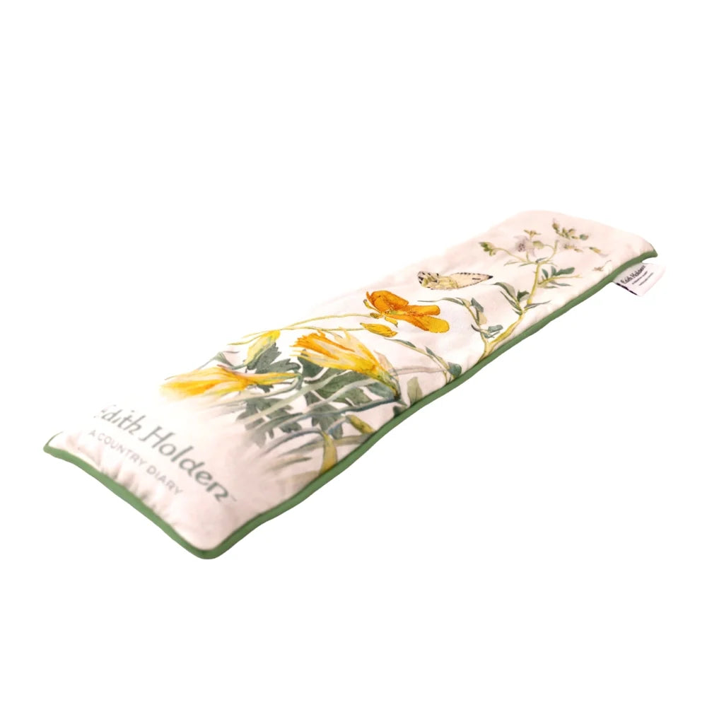 Warmies Edith Holden Winter Hot-Pak - Spring Sage