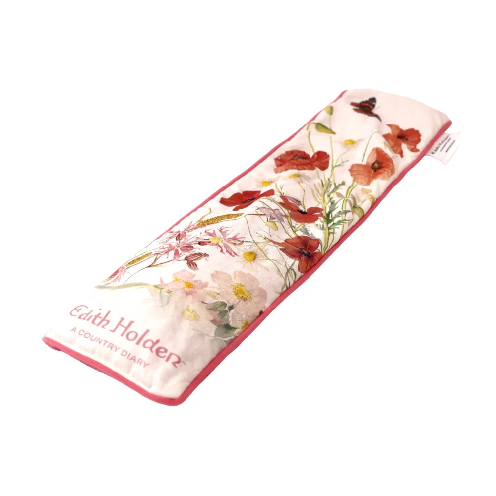 Warmies Edith Holden Winter Hot-Pak - Summer Blush