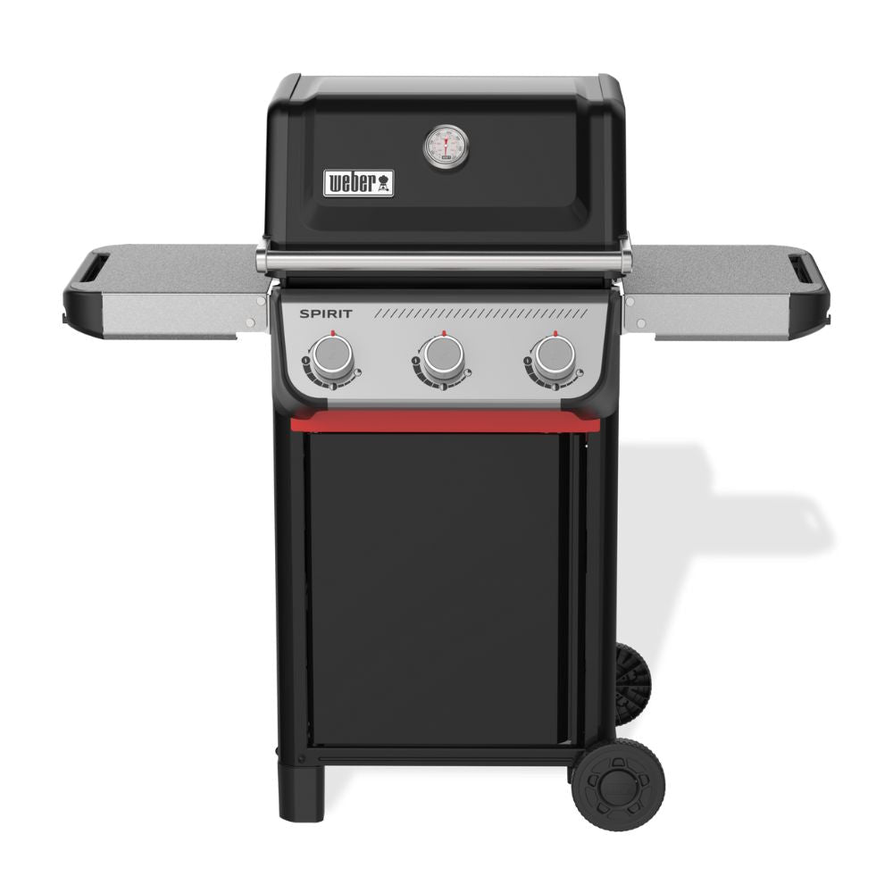 Weber 3-Burner Spirit E-315 Gas Barbecue - 1502085 - Old Railway Line Garden Centre