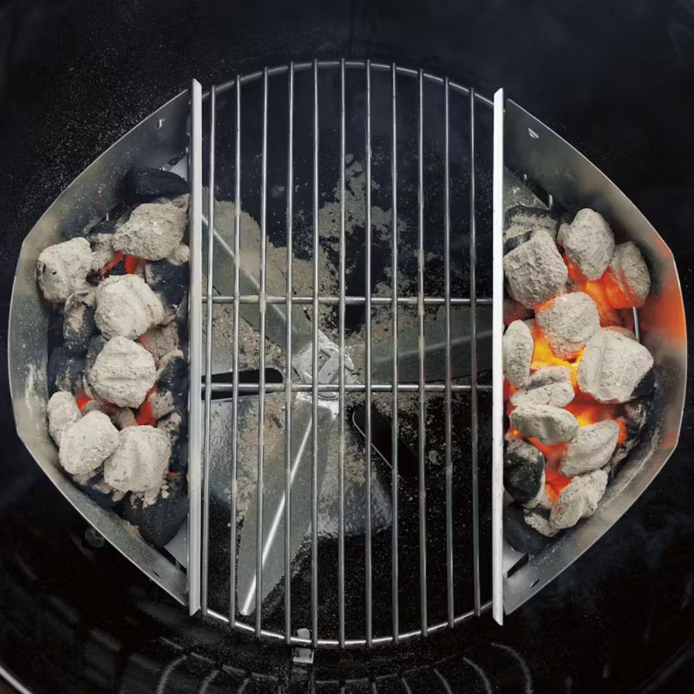 Weber 10cm Char-Baskets
