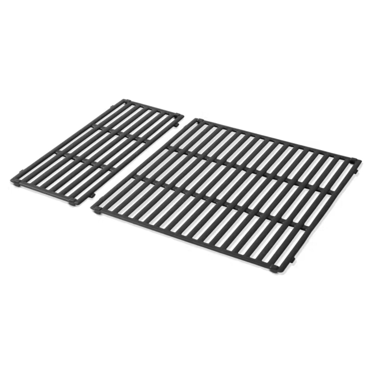 Weber Crafted Porcelain - Enamelled Cast Iron Cooking Grates - Spirtit 300 EX4 - Old Railway Line Garden Centre