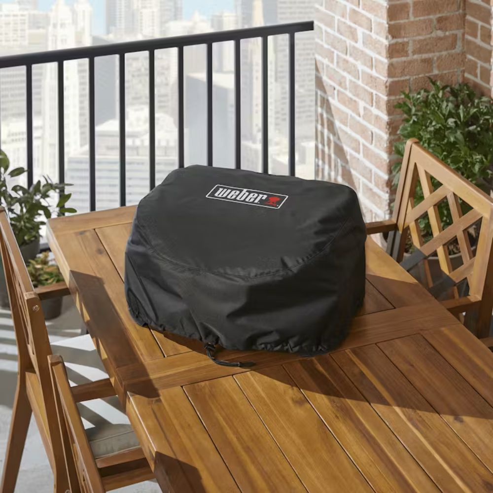 Weber Premium Barbecue Cover