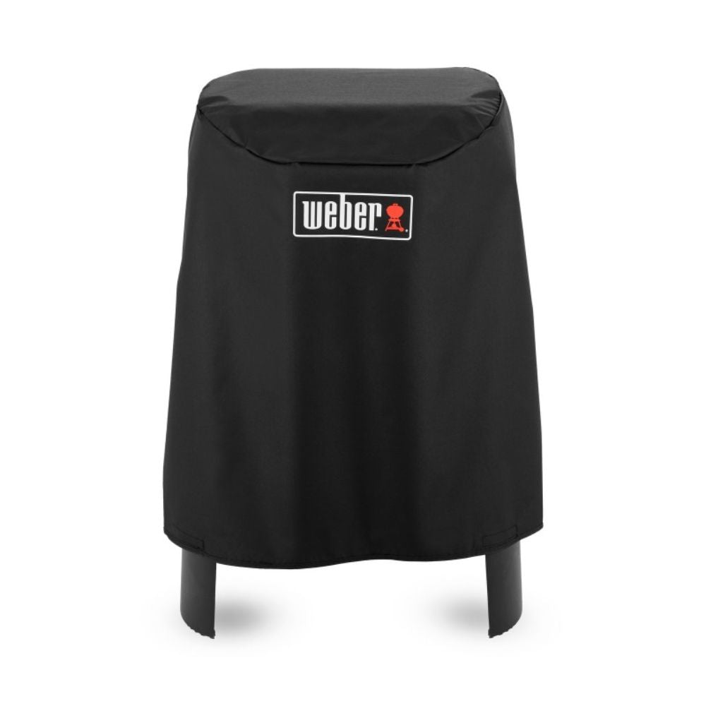 Weber Premium BBQ Cover for Lumin with Stand - 3401289