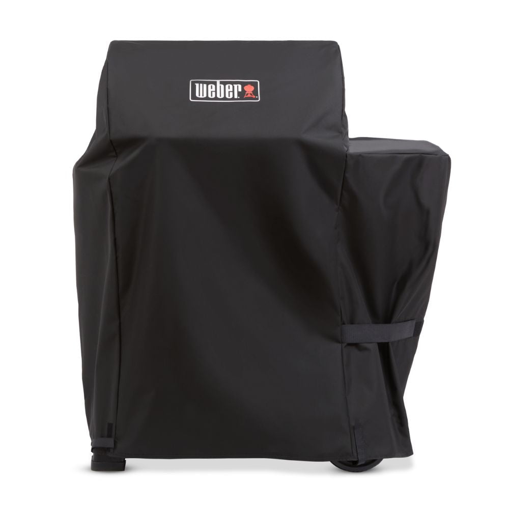 Weber Premium Cover for Searwood Pellet BBQ - 3400149 - Old Railway Line Garden Centre