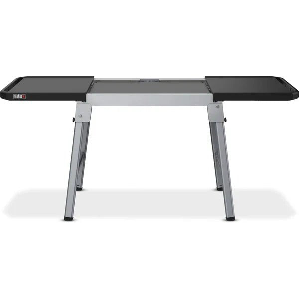 Weber Premium Griddle Cart - Old Railway Line Garden Centre