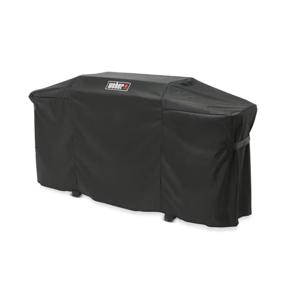 Weber Premium Griddle Cover for Slate 76cm Griddle - 3400110