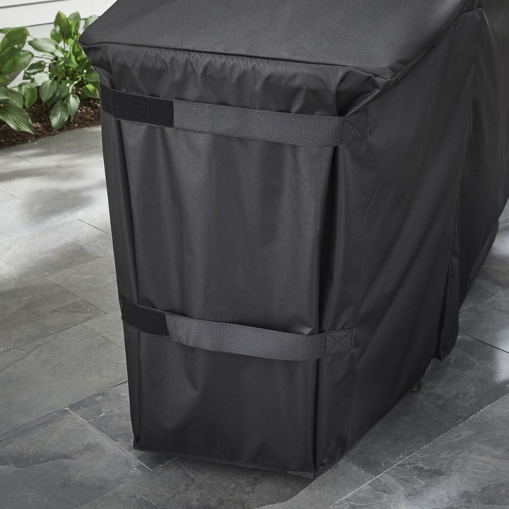 Weber Premium Griddle Cover for Slate 76cm Griddle - 3400110