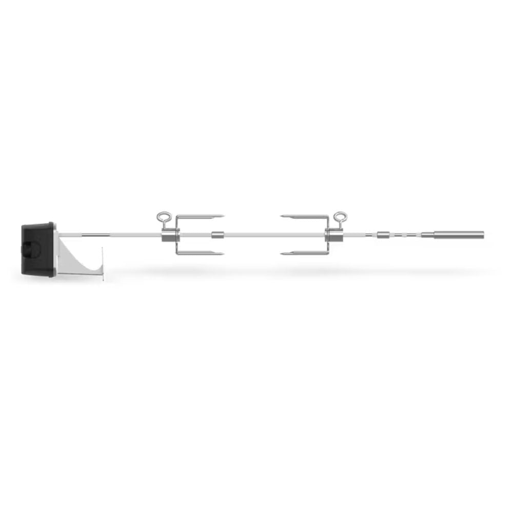 Weber Rotisserie for Searwood and Spirit BBQs - 3400261 - Old Railway Line Garden Centre