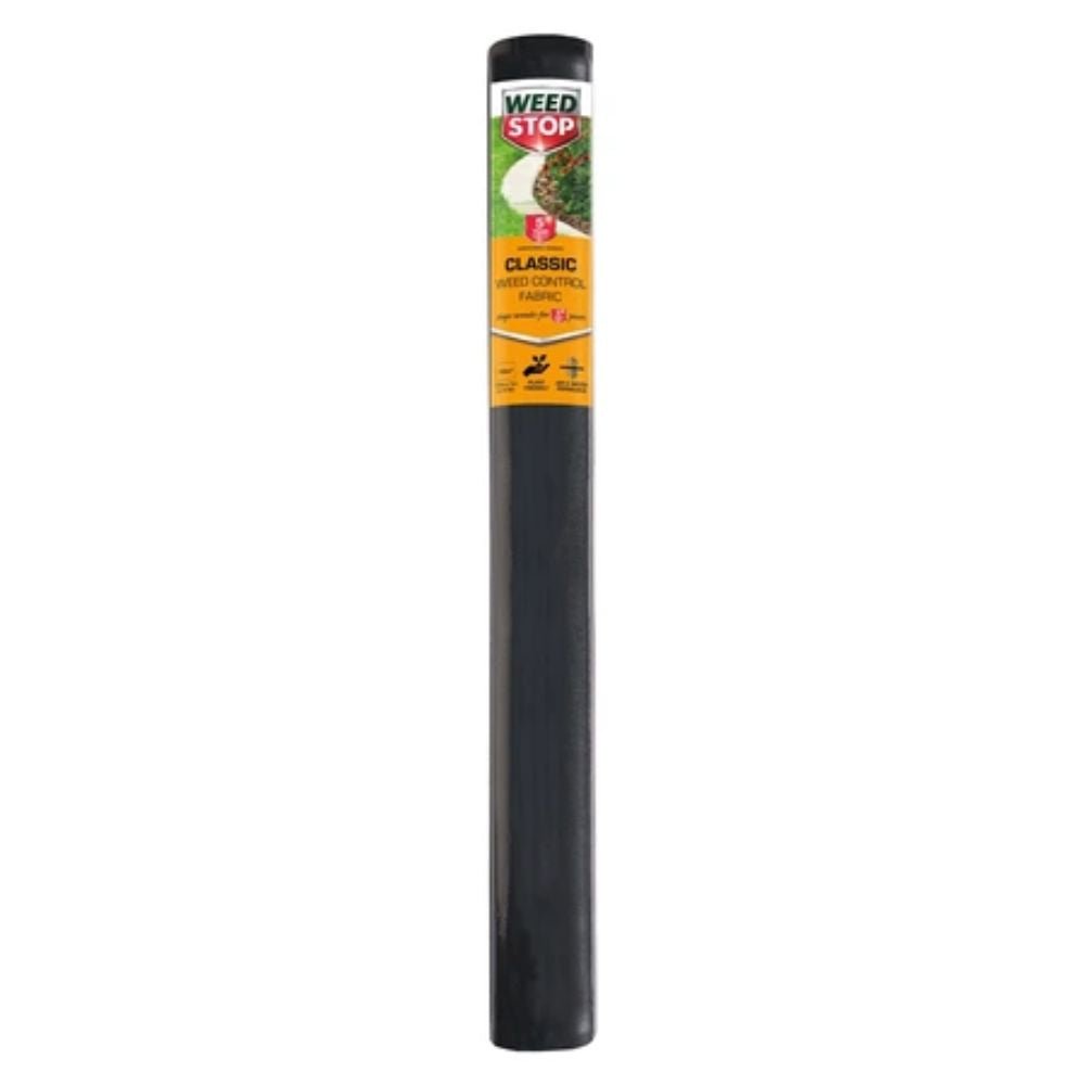 Weedstop Classic Beds & Border Fabric - Old Railway Line Garden Centre