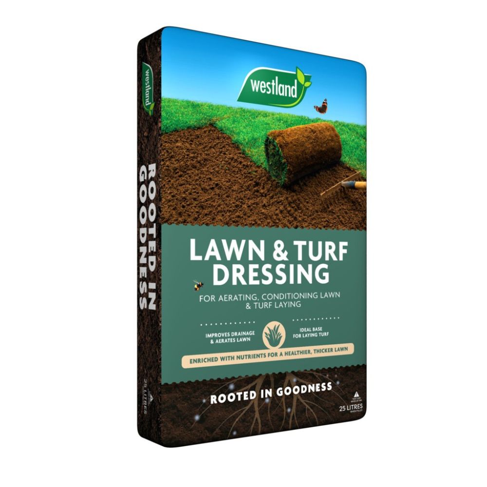 Westland 25l Lawn & Turf Dressing