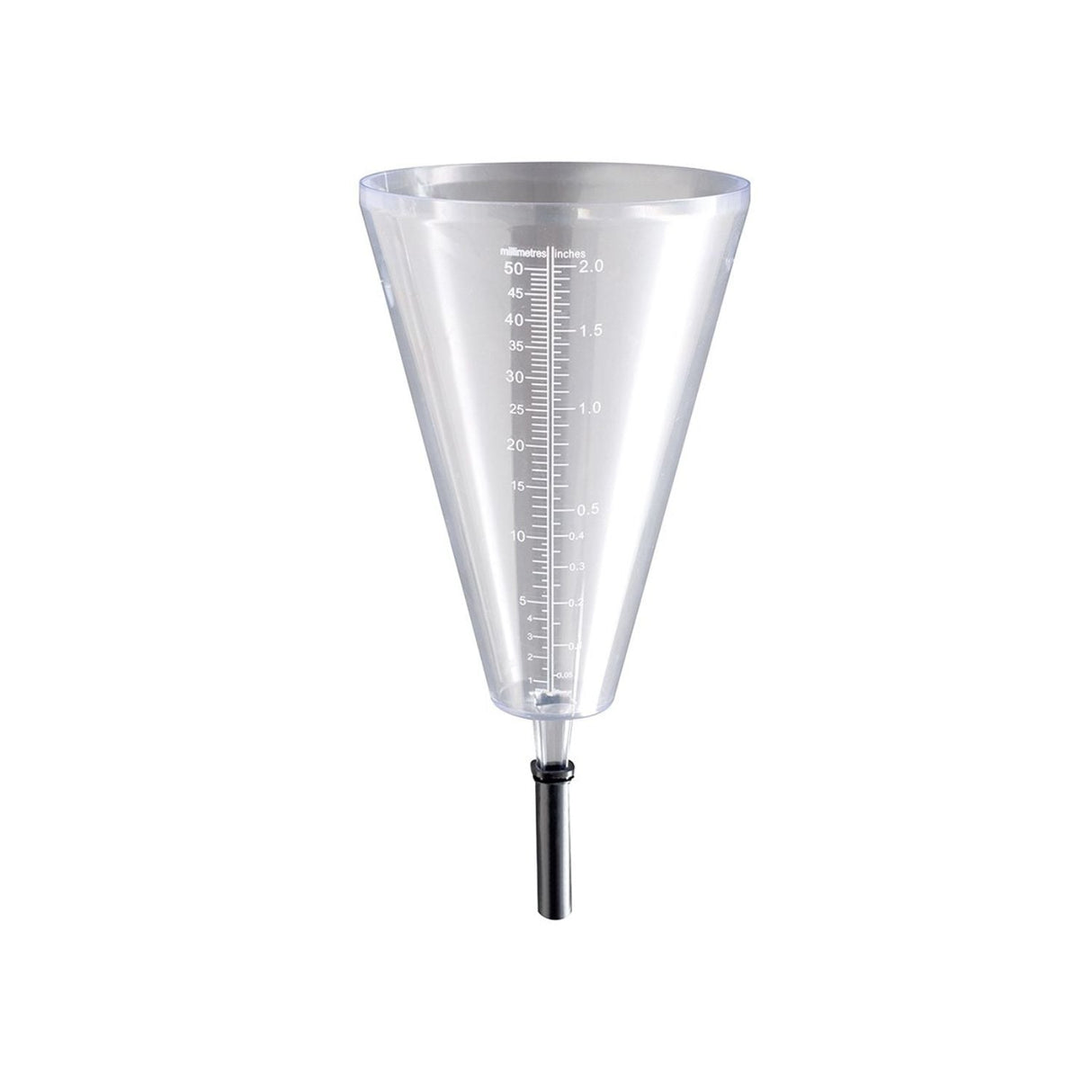 Westland Horticulture Gardman Rain Gauge - Old Railway Line Garden Centre