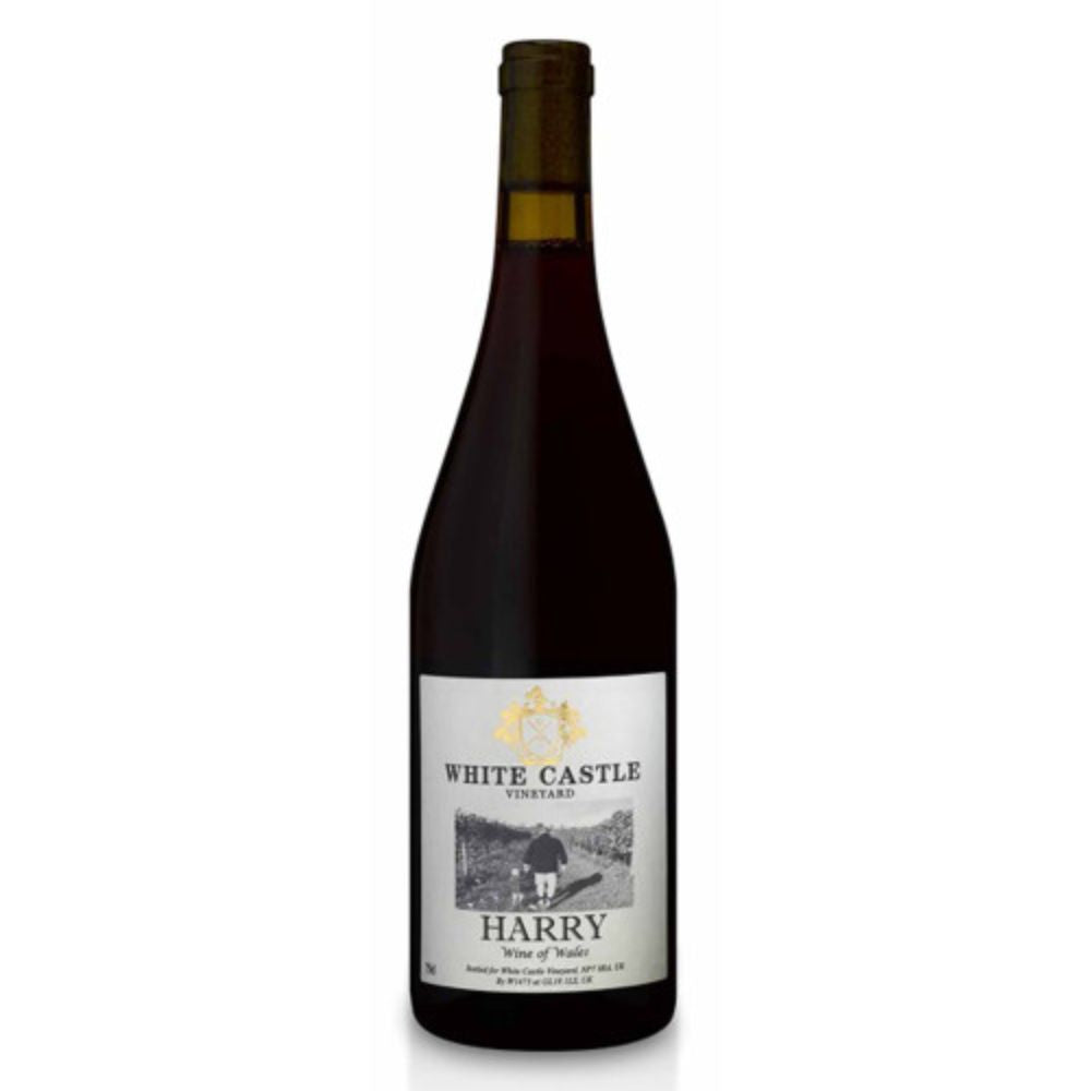 White Castle Vineyard 75cl Harry Red Wine