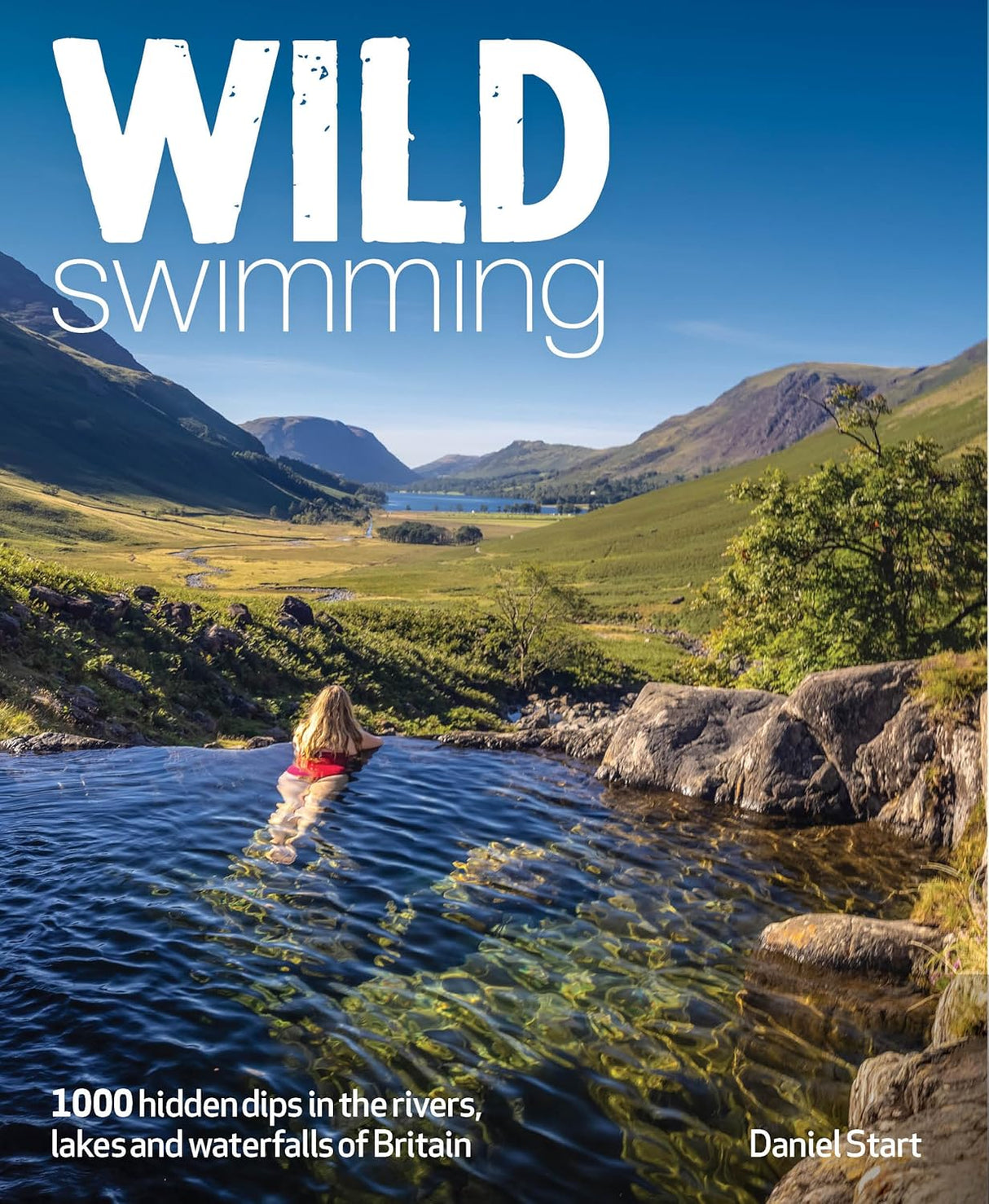 Wild Swimming Britain (3rd Edition)