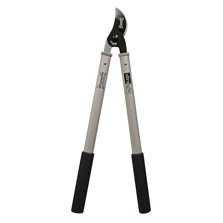 Wilkinson Sword Ultralight Bypass Loppers (25mm Cutting Diameter)