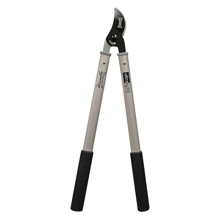 Wilkinson Sword Ultralight Bypass Loppers (25mm Cutting Diameter) - Old Railway Line Garden Centre