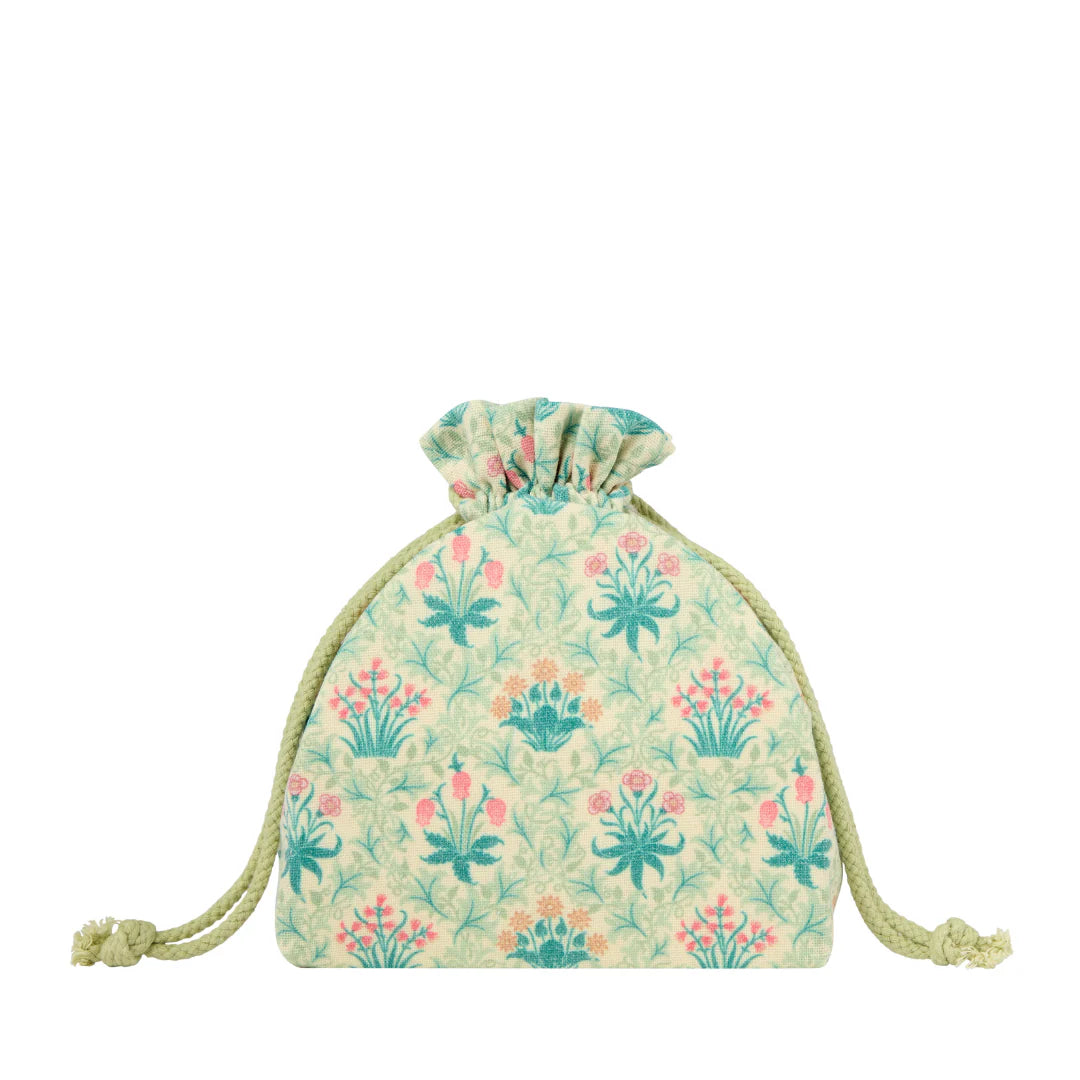William Morris Kitchen Garden Three Hand Essentials Set