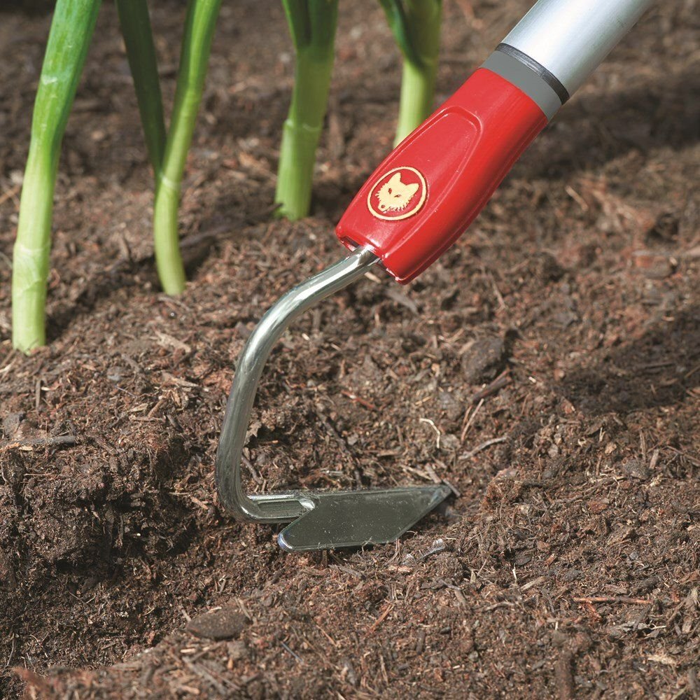 Wolf Garten Multi - Change® 3.5cm Aerator - Old Railway Line Garden Centre