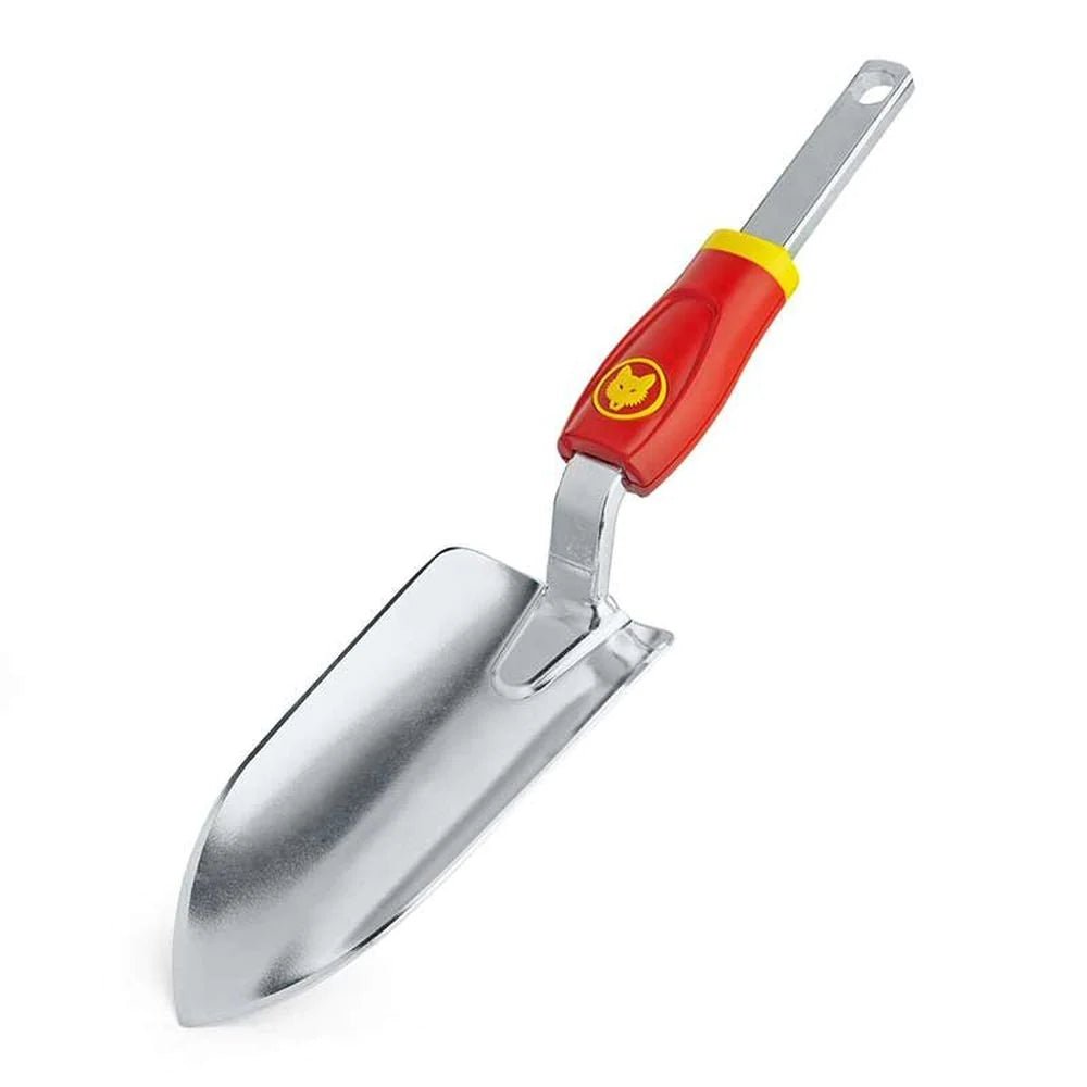 Wolf Garten Multi - Change® Trowel, Fork & Handle Set - Old Railway Line Garden Centre