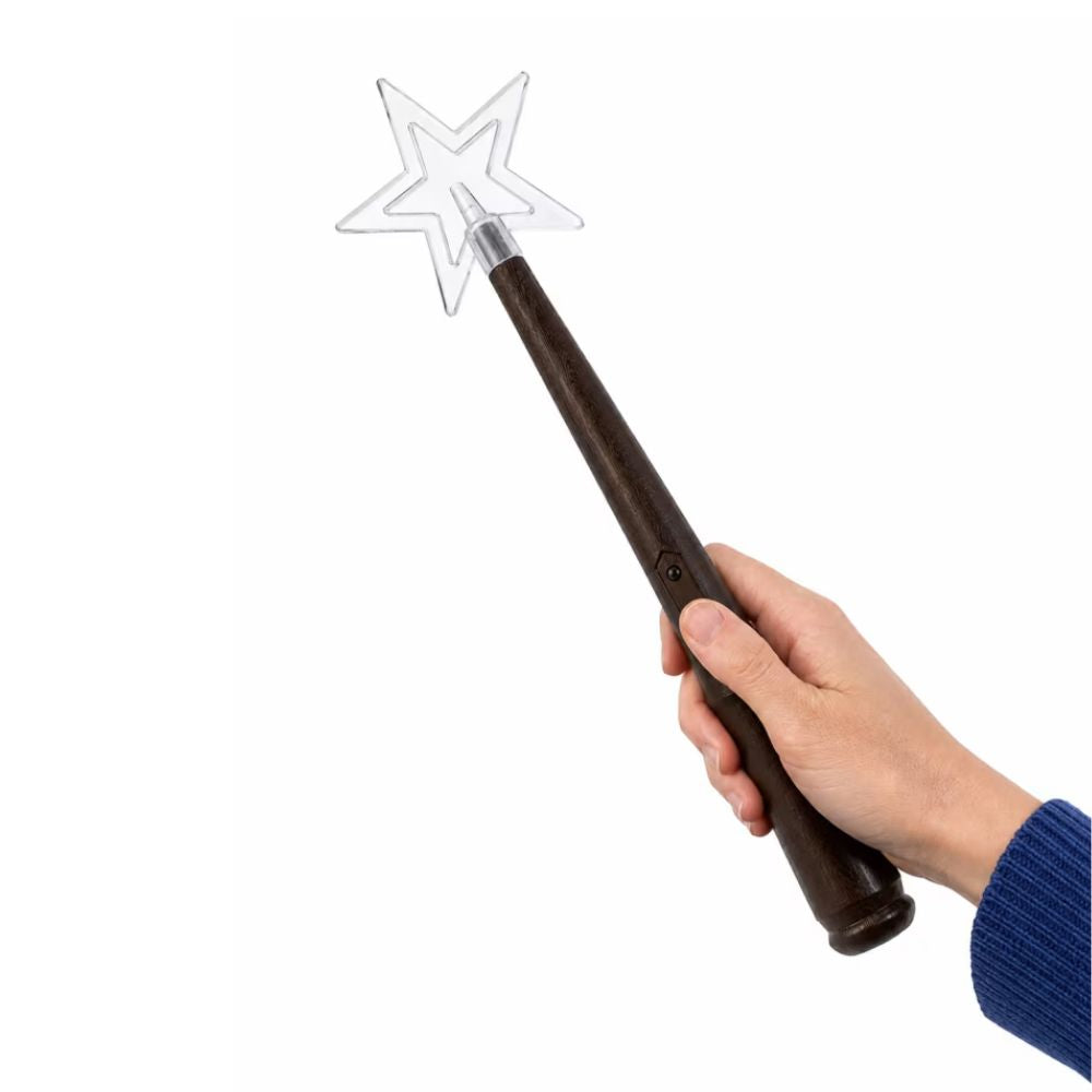 Woodlodge 33cm Christmas LED Magic Wand