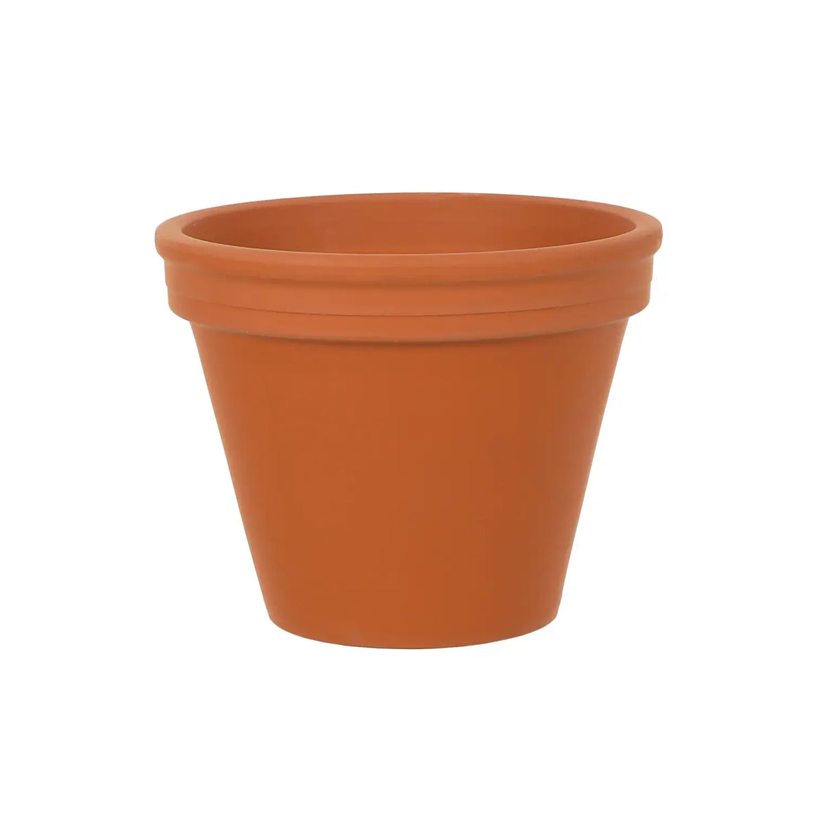 Woodlodge 44cm Terracotta Standard Sprang Pot