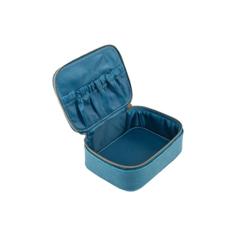 Wrendale 15cm Blue Fox Accessory Case