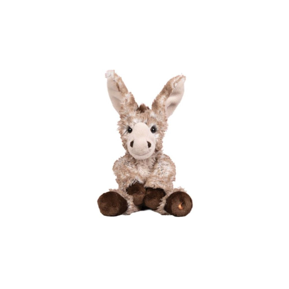 Wrendale 24cm 'Jack' Donkey Plush