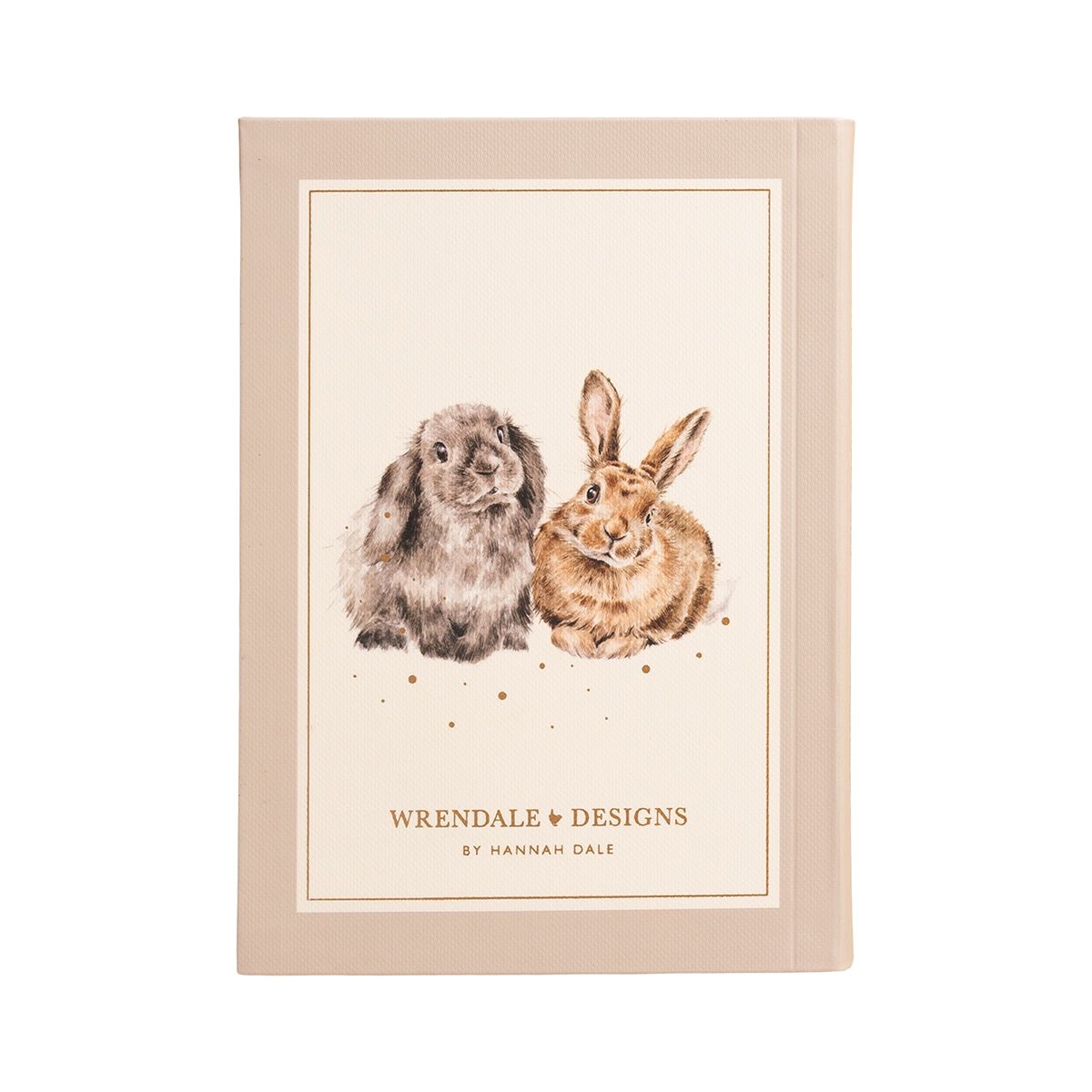 Wrendale Diary Planner 2027