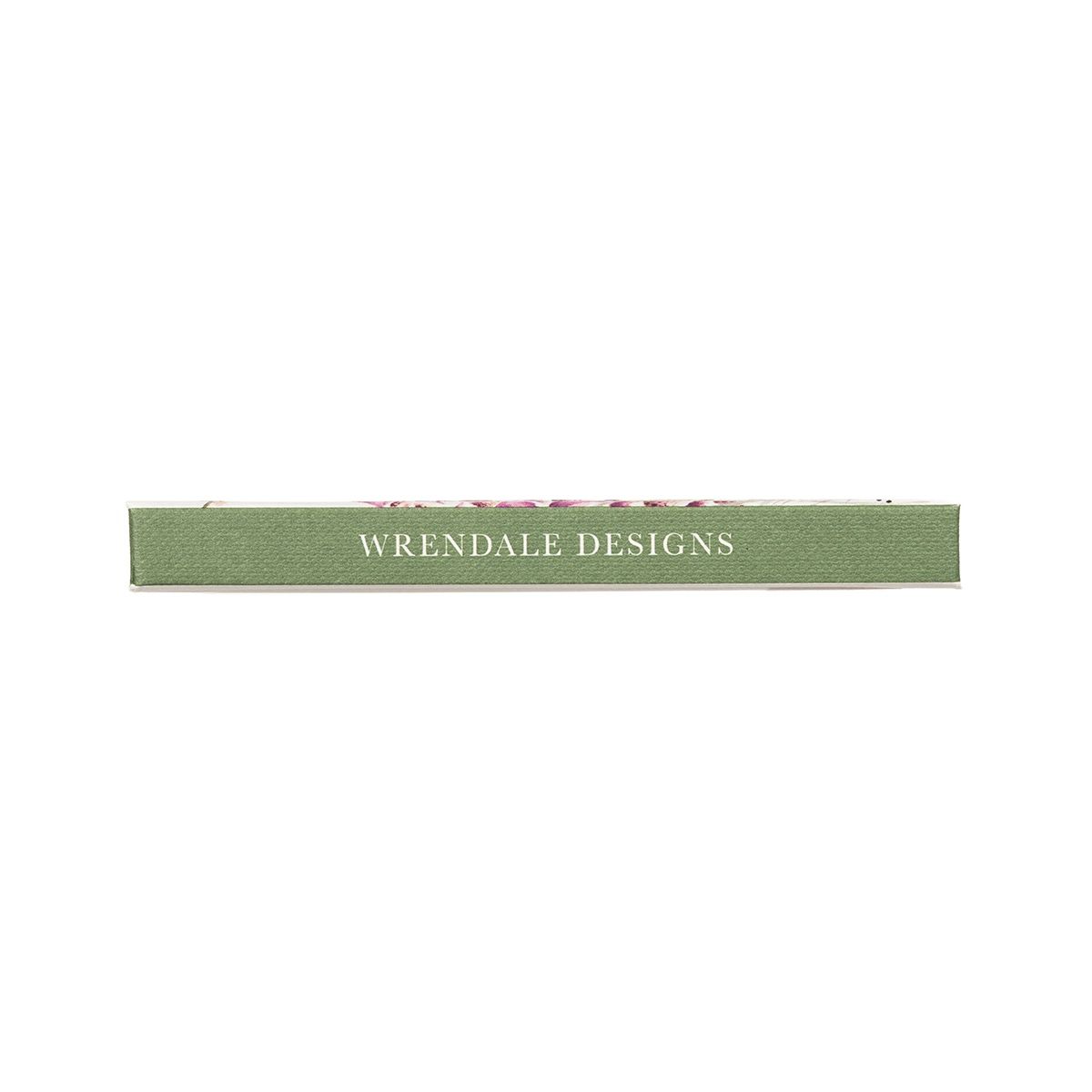 Wrendale Growing Wild Together Mini Hard Notebook