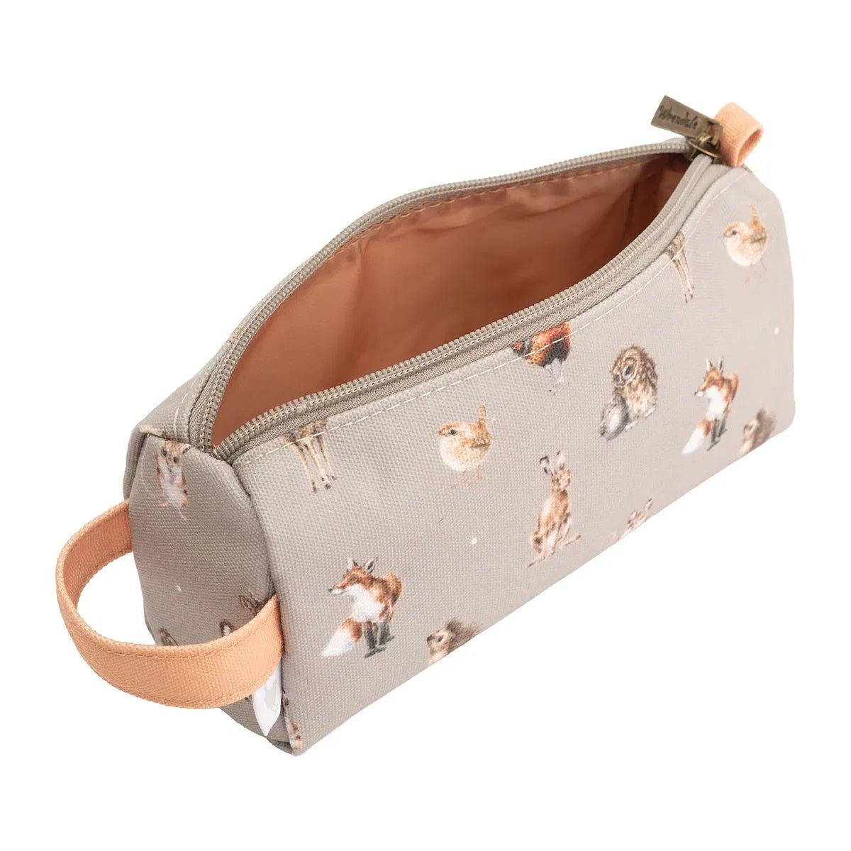 Wrendale Nature Pencil Case - Old Railway Line Garden Centre