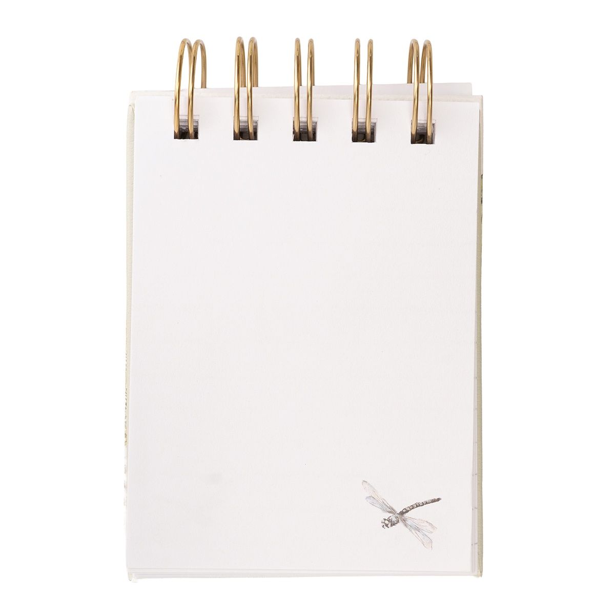 Wrendale 'The Riverbank' Nature Field Notebook