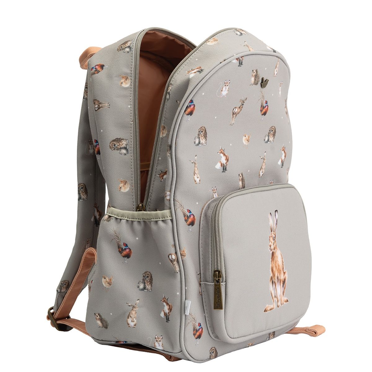 Wrendale 'Woodlanders' Woodland Animal Rucksack