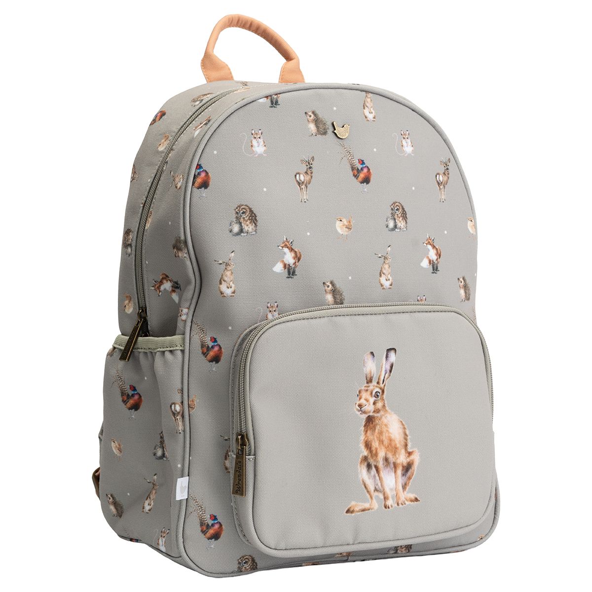 Wrendale 'Woodlanders' Woodland Animal Rucksack