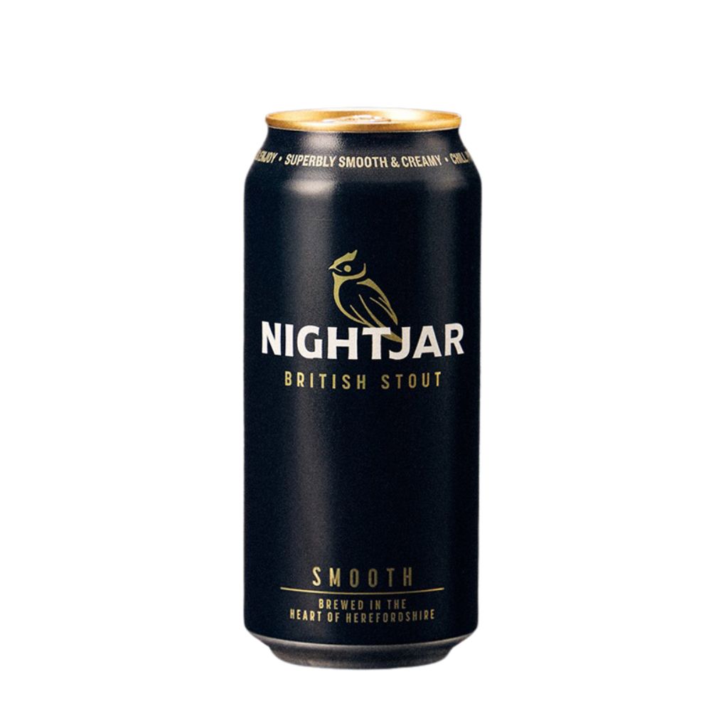 Wye Valley 440ml Nightjar Stout