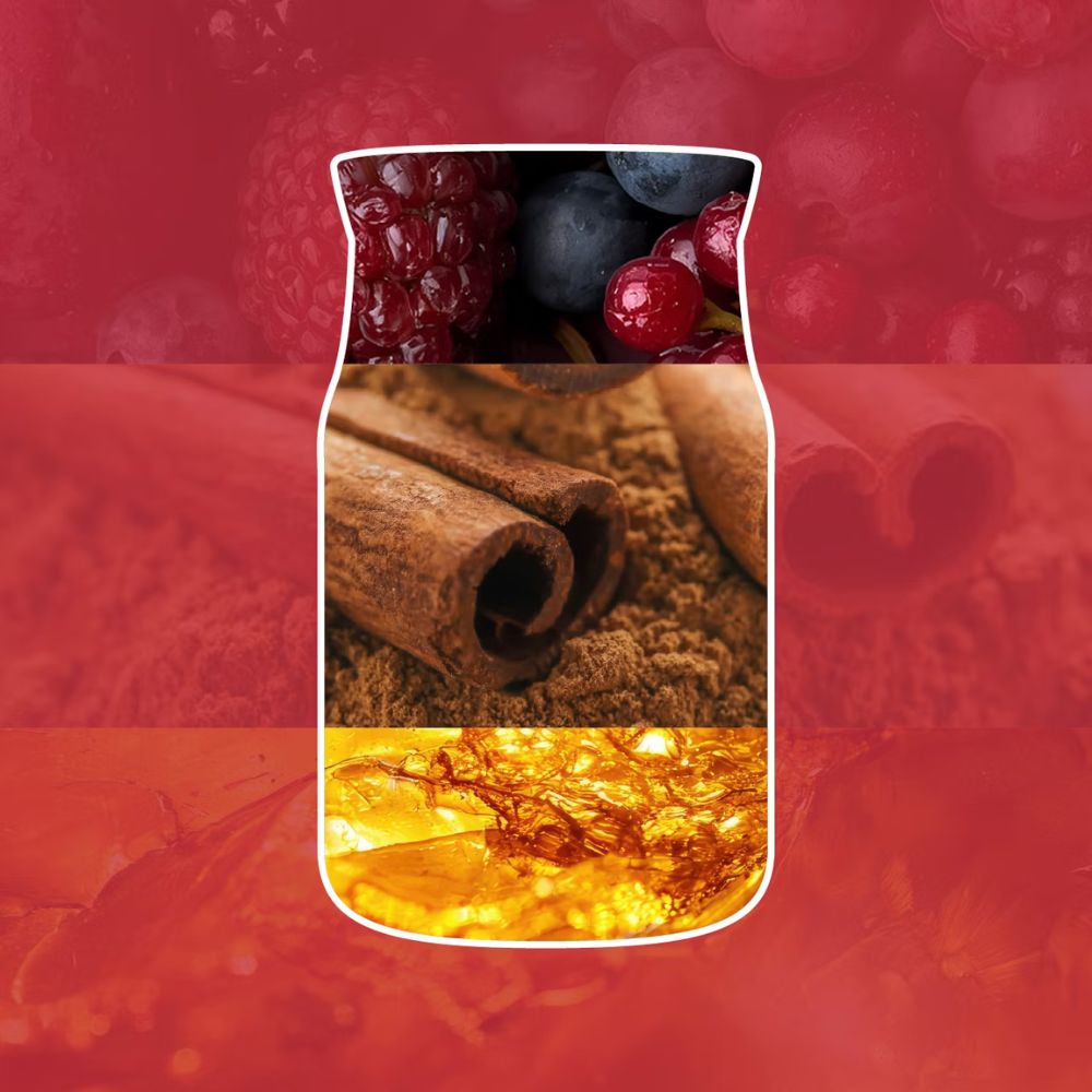 Yankee Candle 110g Christmas Eve Candle