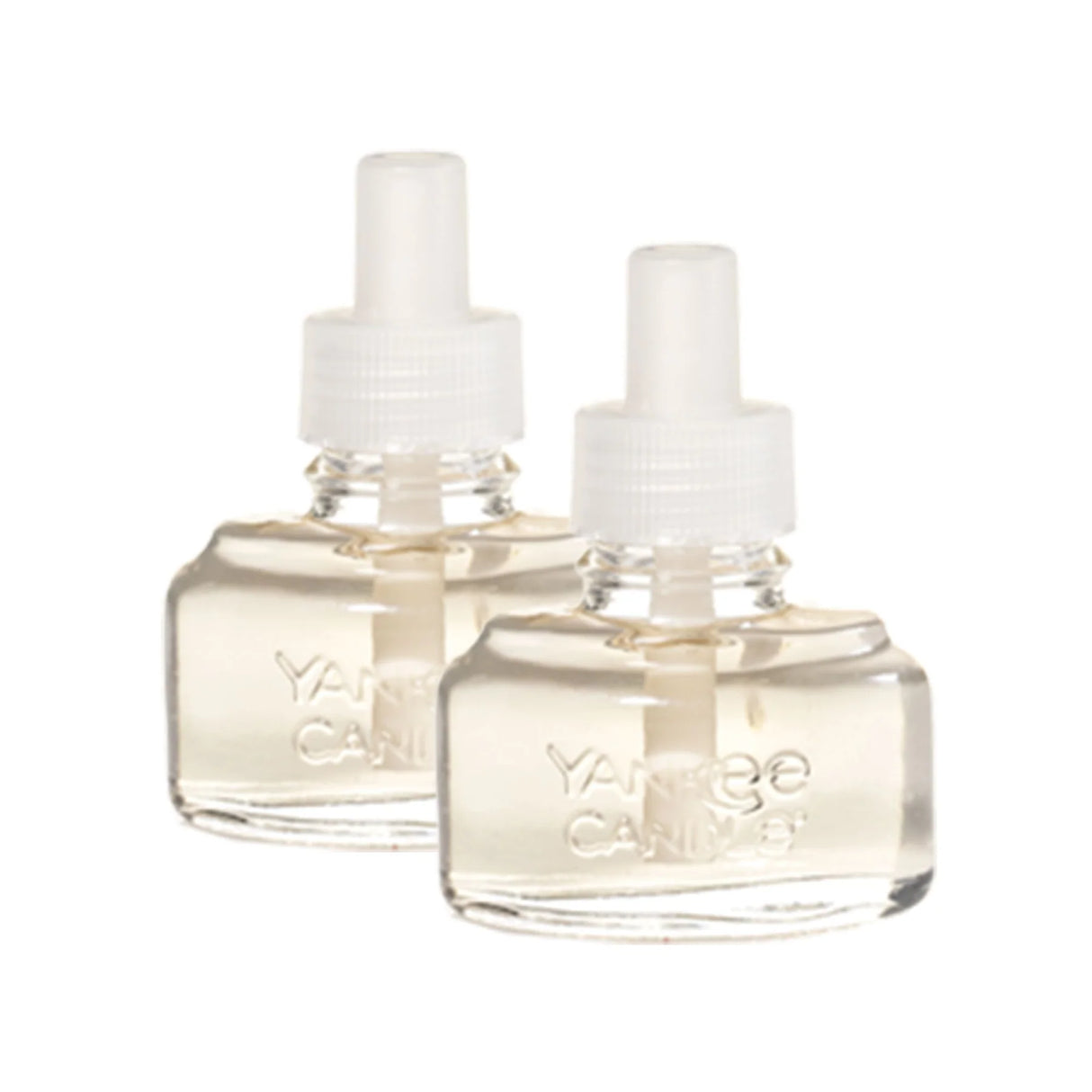 Yankee Candle Sage & Citrus Scent Plugs Refills
