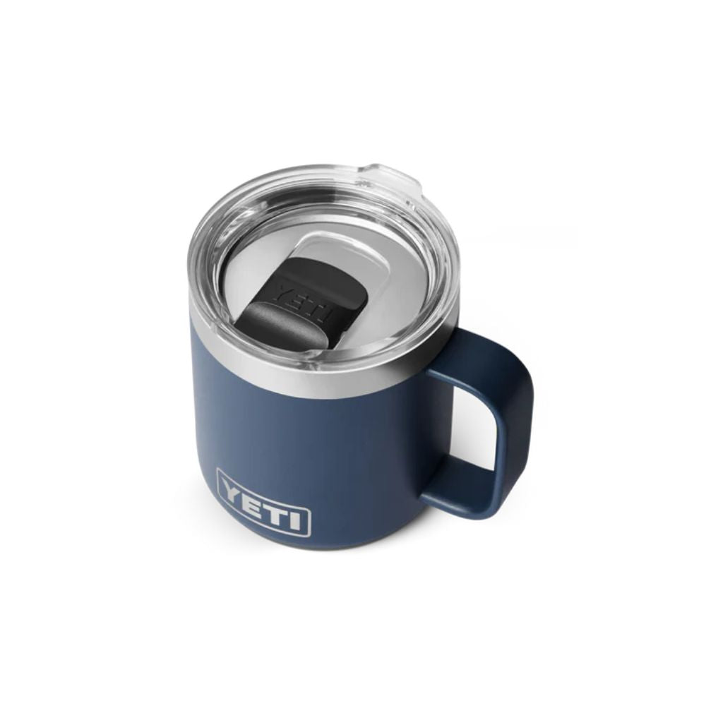 YETI 10oz (295ml) Rambler Mug - Navy