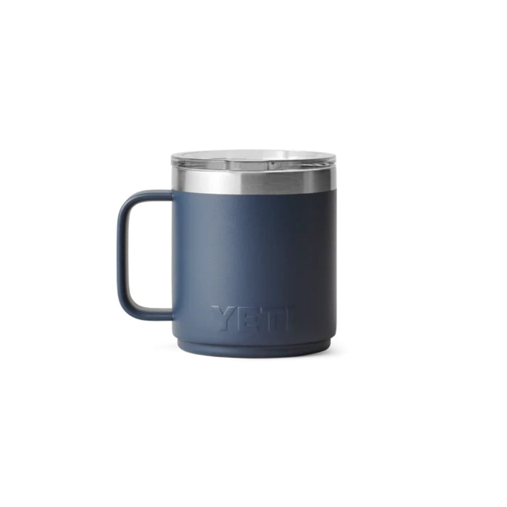 YETI 10oz (295ml) Rambler Mug - Navy