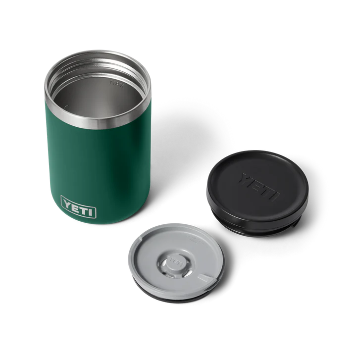 Yeti 16oz (473ml) Rambler Insulated Food Jar - Forest Green