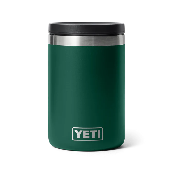 Yeti 16oz (473ml) Rambler Insulated Food Jar - Forest Green