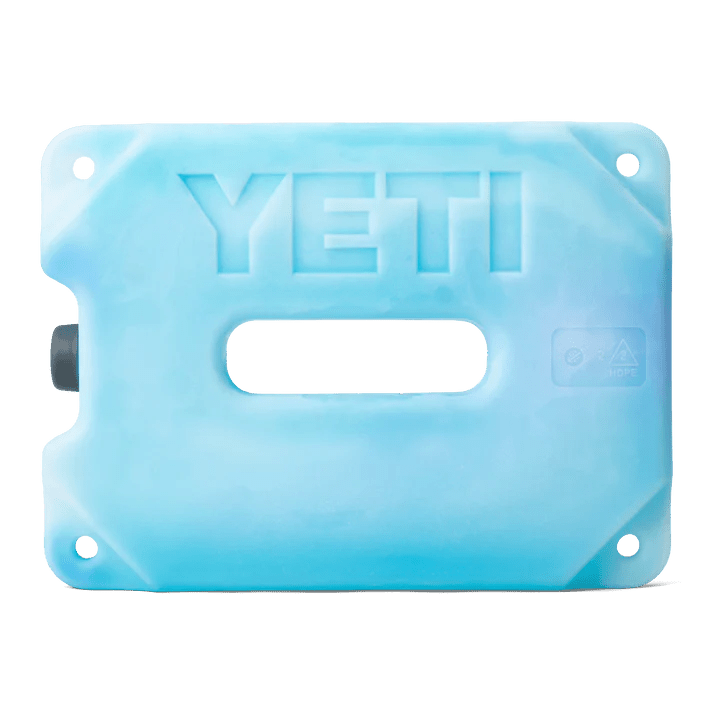 Yeti 1.8Kg Clear Ice Block - 70000005155 - Old Railway Line Garden Centre