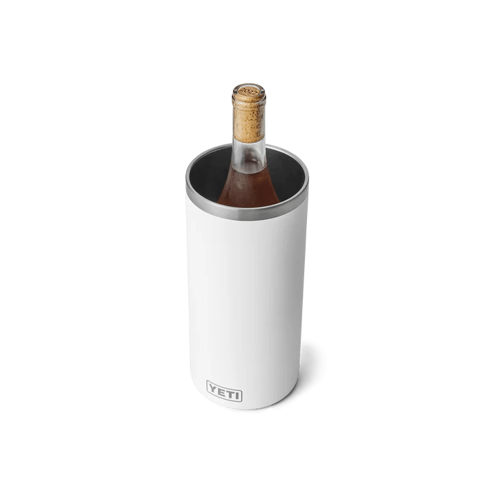 Yeti 23.5cm White Wine Chiller - 70000003502 - Old Railway Line Garden Centre