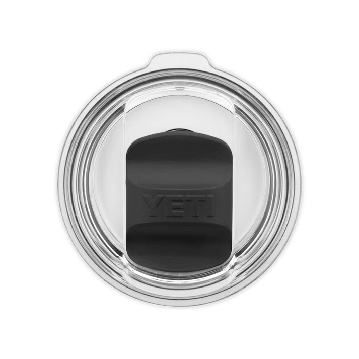 Yeti 236ml Tropical Pink 8oz Rambler Stackable Cup - 70000002869 - Old Railway Line Garden Centre