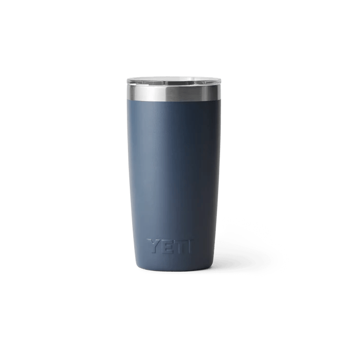 Yeti 295ml Navy Rambler 10oz Tumbler - 70000003416 - Old Railway Line Garden Centre