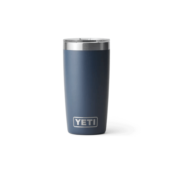 Yeti 295ml Navy Rambler 10oz Tumbler - 70000003416 - Old Railway Line Garden Centre
