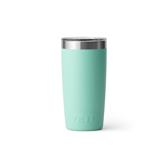 Yeti 295ml Sea Foam 10oz Rambler Tumbler - 70000003403 - Old Railway Line Garden Centre